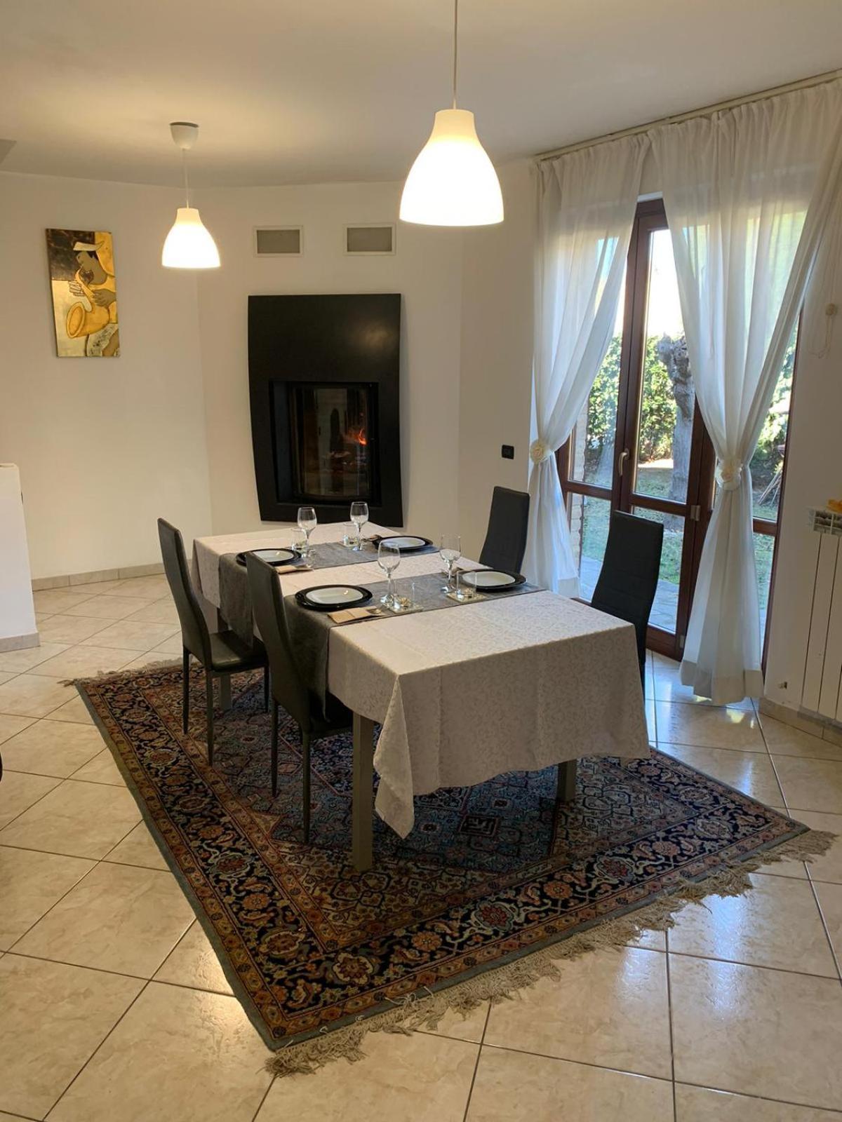 Recanati Family 외부 사진