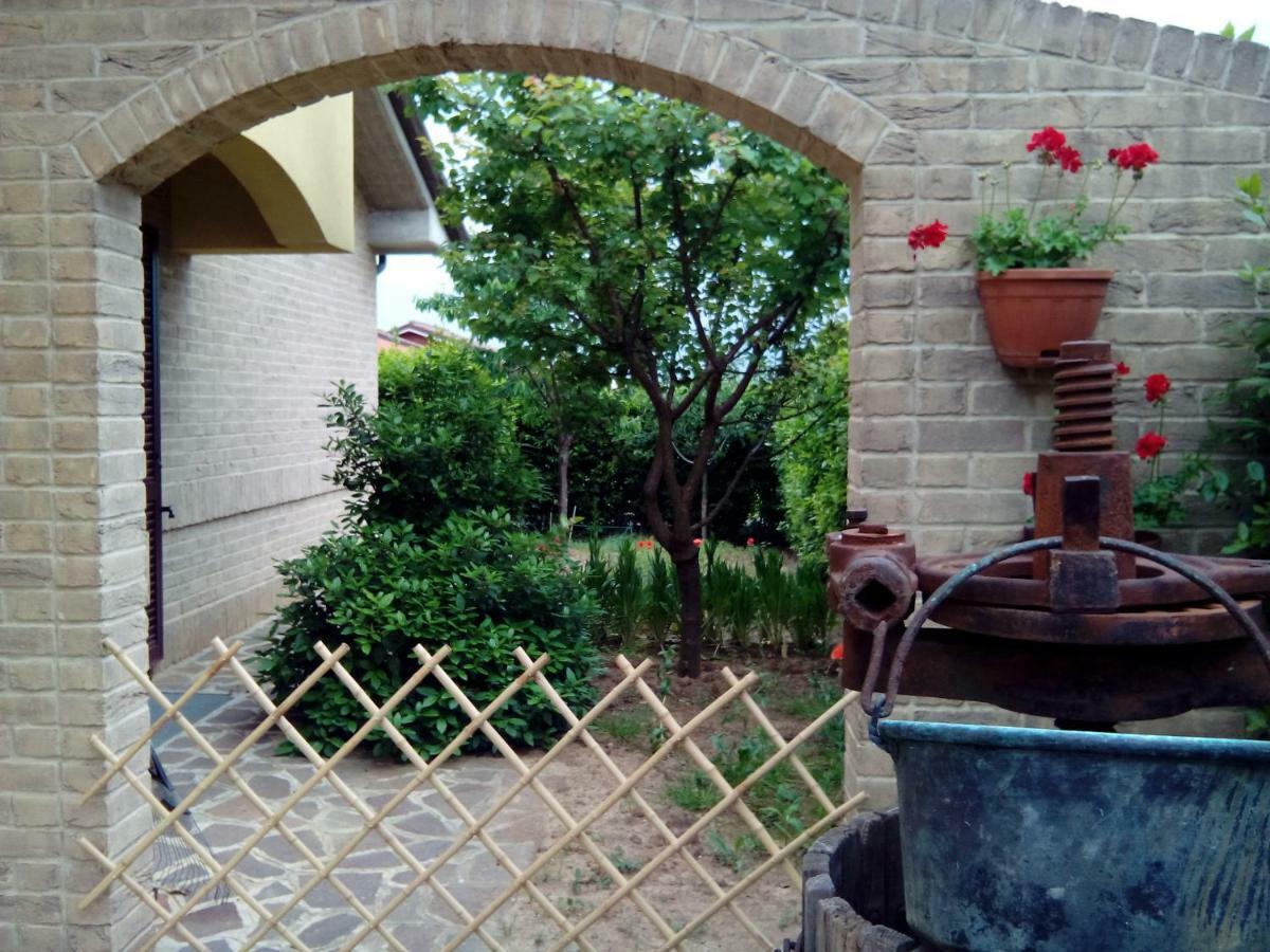 Recanati Family 외부 사진