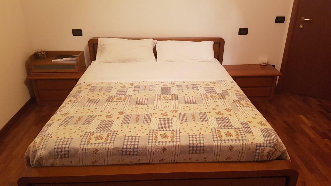 Recanati Family 외부 사진