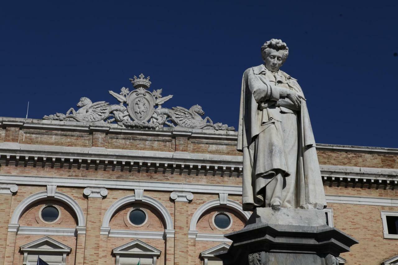 Recanati Family 외부 사진
